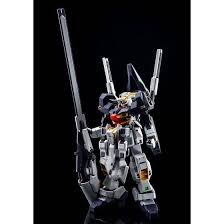 HG - RX-121-3C Gundam TR-1 [Haze'n-thley]